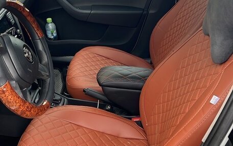 Skoda Rapid I, 2019 год, 680 000 рублей, 3 фотография
