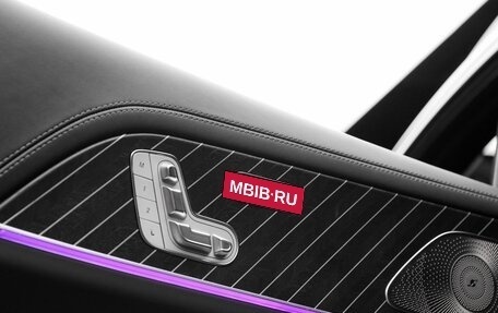 Mercedes-Benz Maybach GLS I, 2025 год, 33 700 000 рублей, 35 фотография