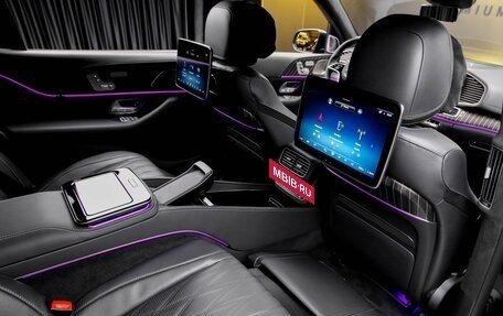 Mercedes-Benz Maybach GLS I, 2025 год, 33 700 000 рублей, 33 фотография