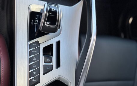 Geely Coolray I, 2021 год, 1 730 000 рублей, 14 фотография