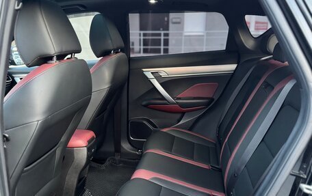 Geely Coolray I, 2021 год, 1 730 000 рублей, 18 фотография