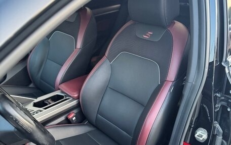 Geely Coolray I, 2021 год, 1 730 000 рублей, 10 фотография