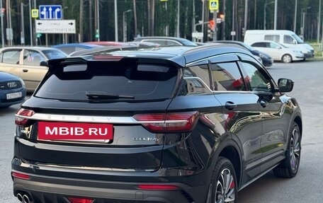 Geely Coolray I, 2021 год, 1 730 000 рублей, 5 фотография