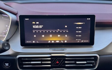 Geely Coolray I, 2021 год, 1 730 000 рублей, 16 фотография