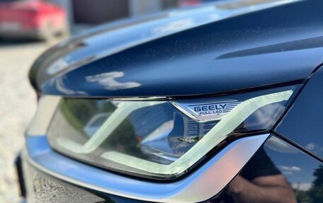Geely Coolray I, 2021 год, 1 730 000 рублей, 26 фотография