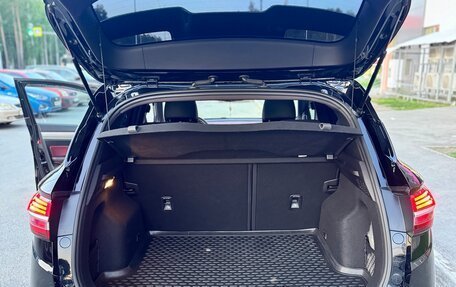 Geely Coolray I, 2021 год, 1 730 000 рублей, 21 фотография