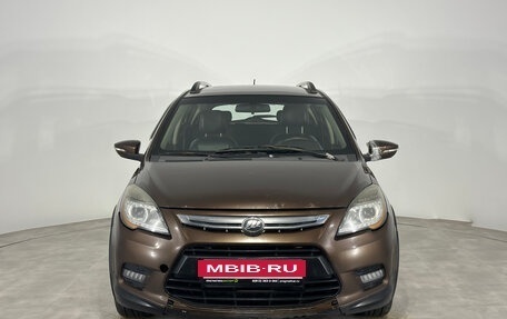 Lifan X50, 2017 год, 319 000 рублей, 2 фотография