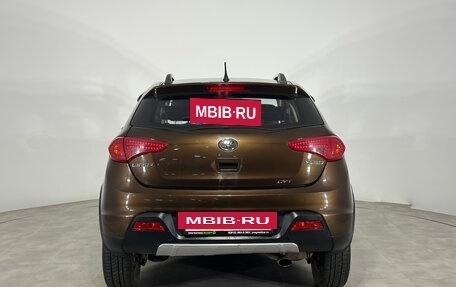 Lifan X50, 2017 год, 319 000 рублей, 6 фотография