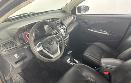 Lifan X50, 2017 год, 319 000 рублей, 11 фотография