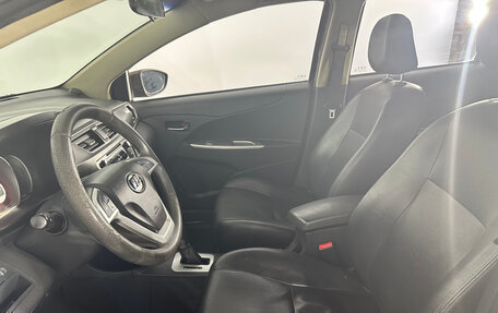 Lifan X50, 2017 год, 319 000 рублей, 10 фотография
