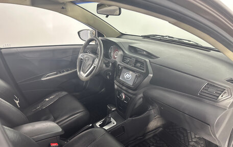 Lifan X50, 2017 год, 319 000 рублей, 13 фотография