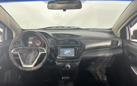 Lifan X50, 2017 год, 319 000 рублей, 12 фотография