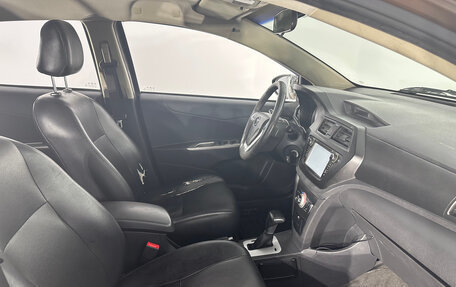 Lifan X50, 2017 год, 319 000 рублей, 14 фотография