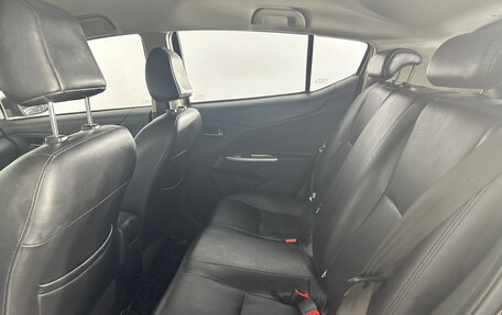 Lifan X50, 2017 год, 319 000 рублей, 17 фотография