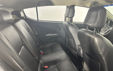 Lifan X50, 2017 год, 319 000 рублей, 21 фотография