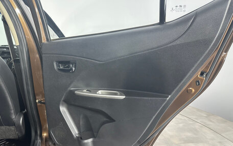 Lifan X50, 2017 год, 319 000 рублей, 22 фотография