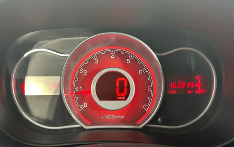 Lifan X50, 2017 год, 319 000 рублей, 24 фотография