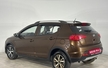 Lifan X50, 2017 год, 319 000 рублей, 7 фотография