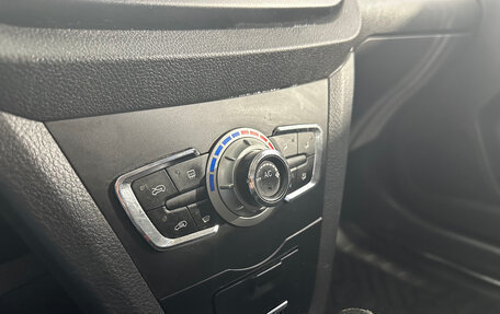 Lifan X50, 2017 год, 319 000 рублей, 27 фотография