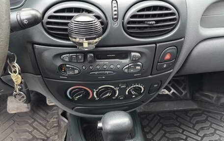 Renault Megane II, 1997 год, 210 000 рублей, 4 фотография