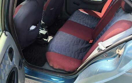 Renault Megane II, 1997 год, 210 000 рублей, 8 фотография
