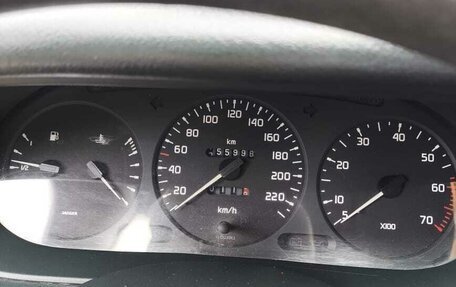 Renault Megane II, 1997 год, 210 000 рублей, 7 фотография