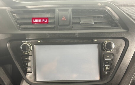 Lifan X50, 2017 год, 319 000 рублей, 26 фотография