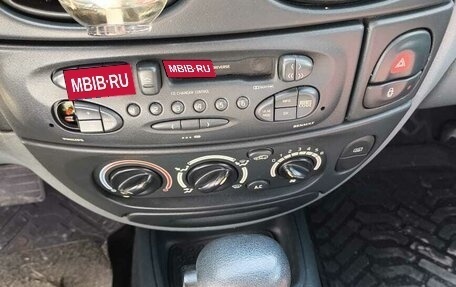 Renault Megane II, 1997 год, 210 000 рублей, 5 фотография
