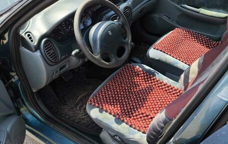 Renault Megane II, 1997 год, 210 000 рублей, 13 фотография