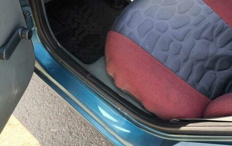 Renault Megane II, 1997 год, 210 000 рублей, 19 фотография