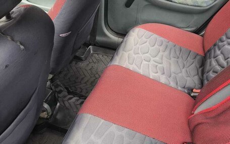 Renault Megane II, 1997 год, 210 000 рублей, 15 фотография