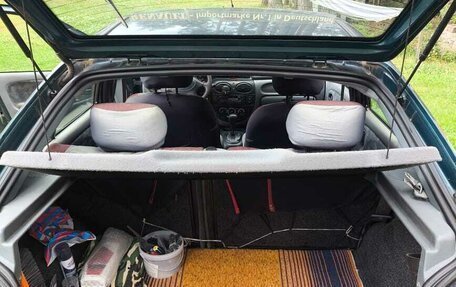 Renault Megane II, 1997 год, 210 000 рублей, 17 фотография