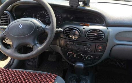 Renault Megane II, 1997 год, 210 000 рублей, 22 фотография