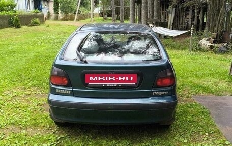 Renault Megane II, 1997 год, 210 000 рублей, 18 фотография