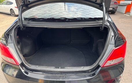 Hyundai Solaris II рестайлинг, 2016 год, 630 000 рублей, 17 фотография