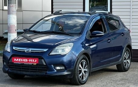 Lifan X50, 2016 год, 419 999 рублей, 3 фотография