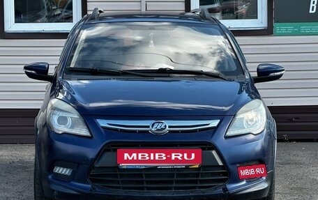 Lifan X50, 2016 год, 419 999 рублей, 4 фотография