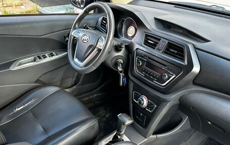Lifan X50, 2016 год, 419 999 рублей, 15 фотография