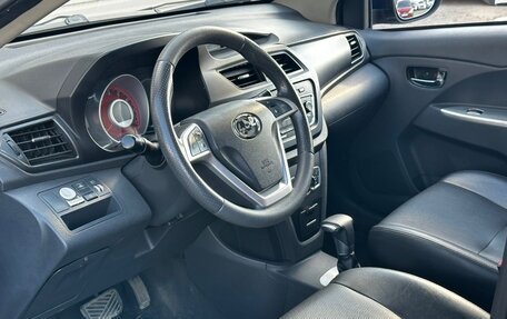 Lifan X50, 2016 год, 419 999 рублей, 16 фотография