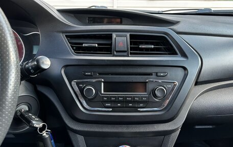 Lifan X50, 2016 год, 419 999 рублей, 13 фотография