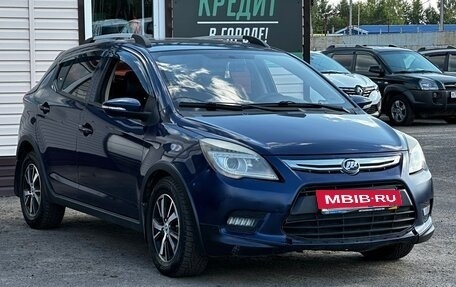 Lifan X50, 2016 год, 419 999 рублей, 5 фотография