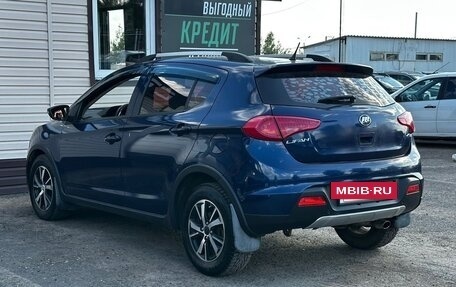 Lifan X50, 2016 год, 419 999 рублей, 10 фотография