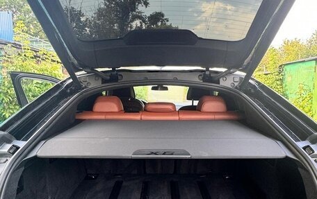 BMW X6, 2020 год, 6 835 000 рублей, 9 фотография
