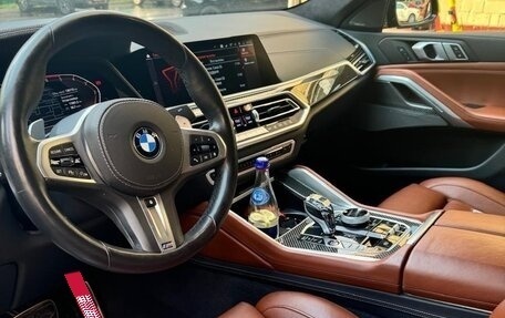 BMW X6, 2020 год, 6 835 000 рублей, 5 фотография