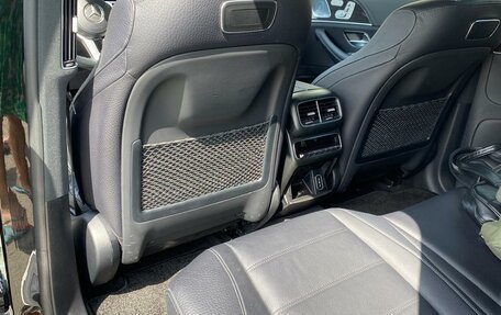Mercedes-Benz GLS, 2021 год, 9 000 000 рублей, 9 фотография