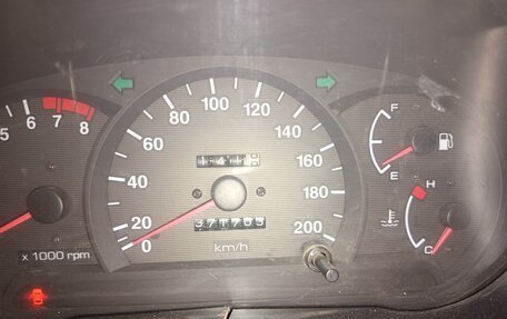 Hyundai Accent II, 2005 год, 300 000 рублей, 4 фотография