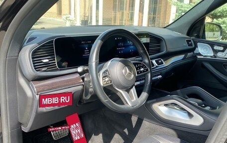 Mercedes-Benz GLS, 2021 год, 9 000 000 рублей, 6 фотография