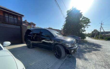 Infiniti QX56, 2007 год, 1 750 000 рублей, 3 фотография