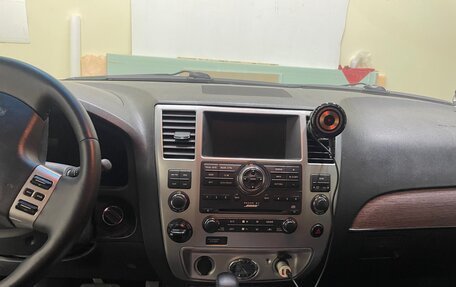 Infiniti QX56, 2007 год, 1 750 000 рублей, 5 фотография