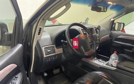 Infiniti QX56, 2007 год, 1 750 000 рублей, 4 фотография